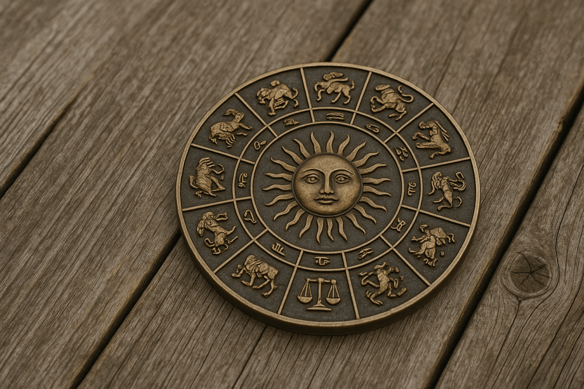 20 септември 2025 г идва с енергия на прецизност и