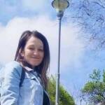 Христина. Снимка: Facebook