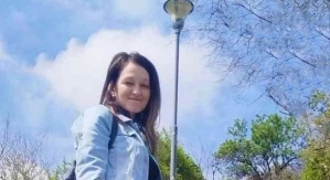 Христина. Снимка: Facebook