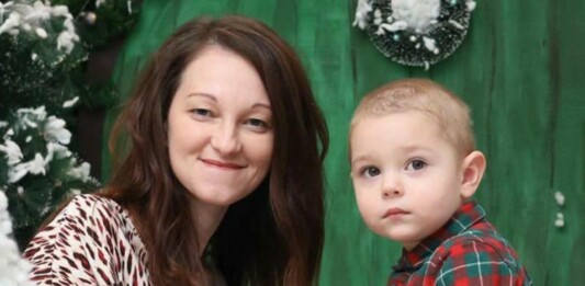 Христина и Марти