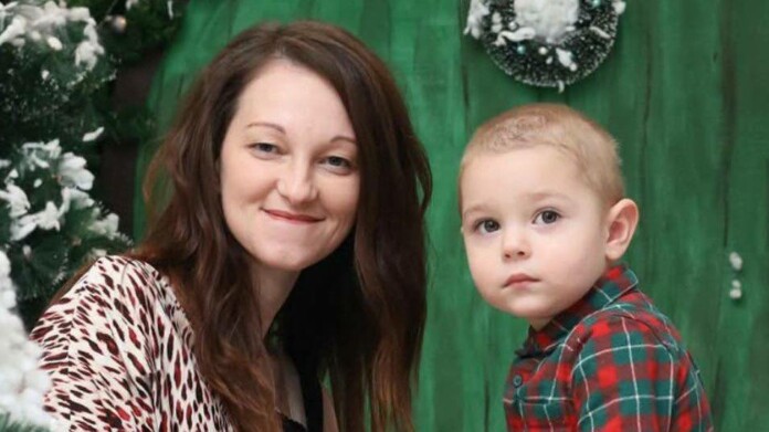 Христина и Марти