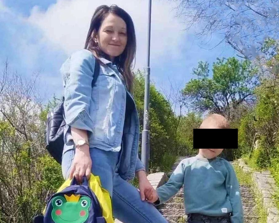 За огромно съжаление няма никаква промяна в състоянието на Марти