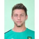 Христо Кирев през 2016 г.