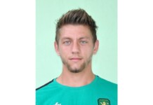 Христо Кирев през 2016 г.