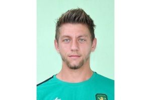 Христо Кирев през 2016 г.