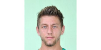 Христо Кирев през 2016 г.