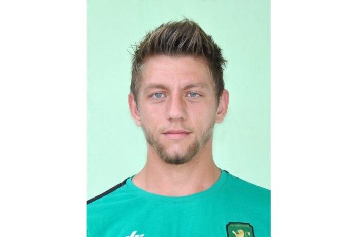 Христо Кирев през 2016 г.