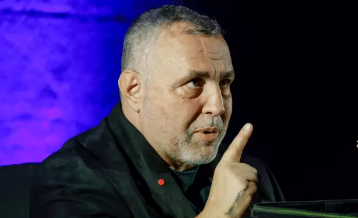 Фалшива новина за смъртта на известния актьор заля социалните мрежи