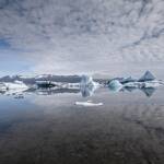 Само за 2024 година са загубени 450 гигатона лед Ледник