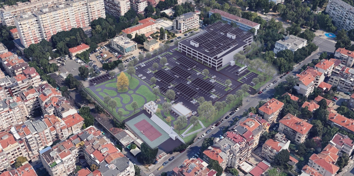 В началото на годината на 19 януари 2025 г кметът