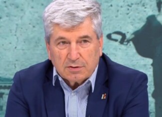 Илиян Василев