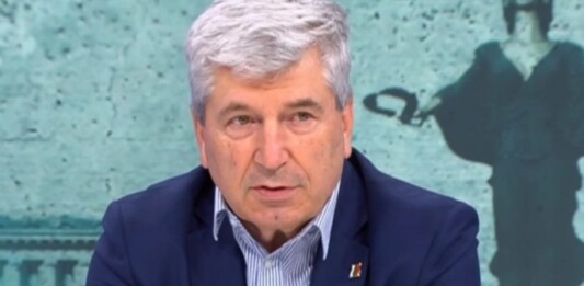 Илиян Василев