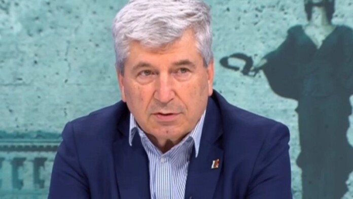 Илиян Василев