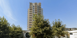 Имот на "Мини Марица – изток" в Несебър