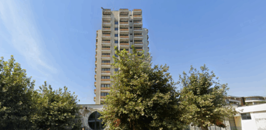 Имот на "Мини Марица – изток" в Несебър