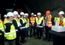 Инспекцията на строителството