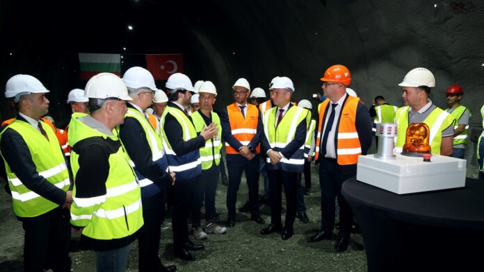 Инспекцията на строителството