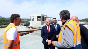 Инспекцията на строителството