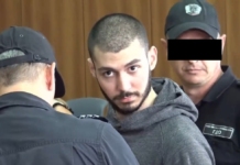 Ивелин Цветанов, убил жена в Първомай