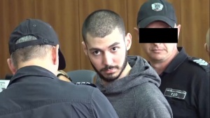 Ивелин Цветанов, убил жена в Първомай