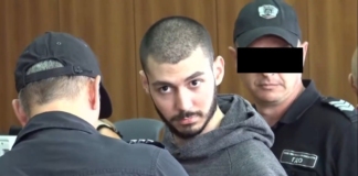 Ивелин Цветанов, убил жена в Първомай