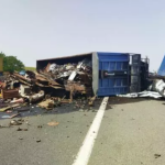 Две години по-късно: Камионите на Динко – катастрофата на институциите Катастрофирал тир