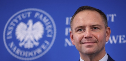 Карл Навроцки