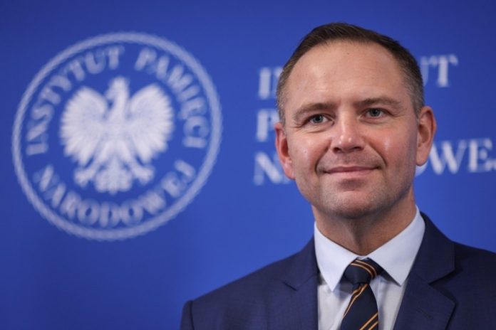 Карл Навроцки