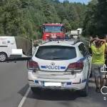 Тежка катастрофа в Разложко! Има загинал Катастрофа в Разложко