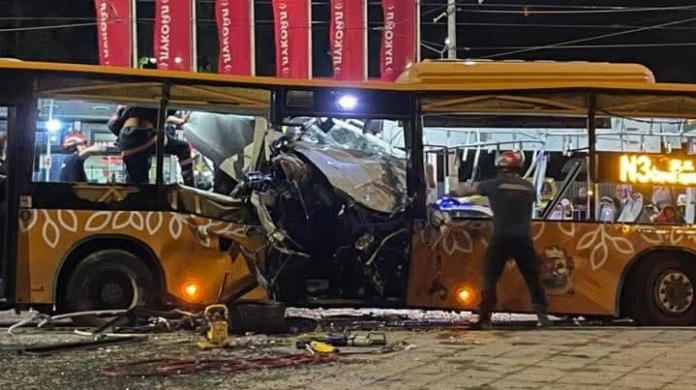 Катастрофа Катастрофа