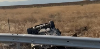 Катастрофа