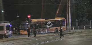 Катастрофа