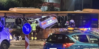 Катастрофа