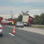 Тежка катастрофа