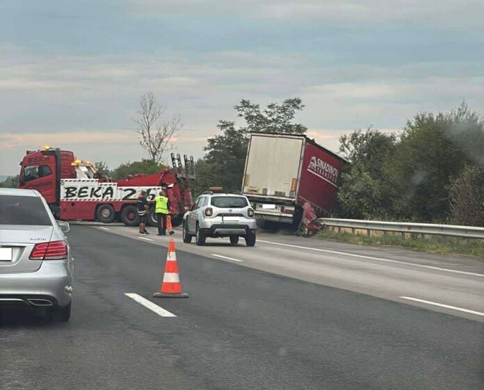 Тежка катастрофа