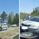 Катастрофа в Плевенско