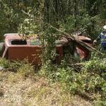 Катастрофа в Разград