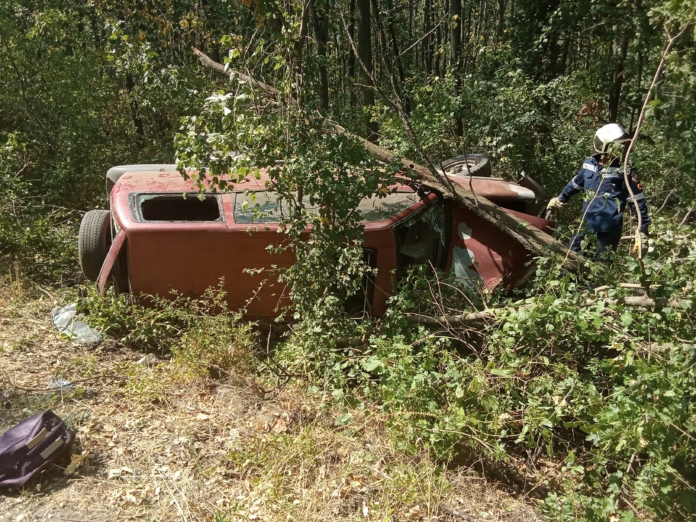 Катастрофа в Разград Катастрофа в Разград
