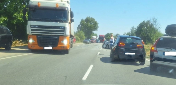 Катастрофа