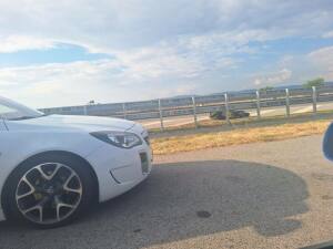 Катастрофата