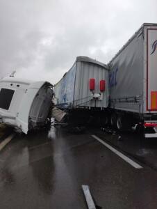 Катастрофата