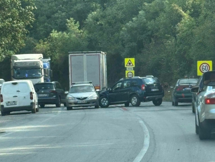 Катастрофата