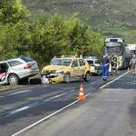 Турски гражданин е загинал при зверската катастрофа край Враца! Има и ранени! Катастрофата край Враца