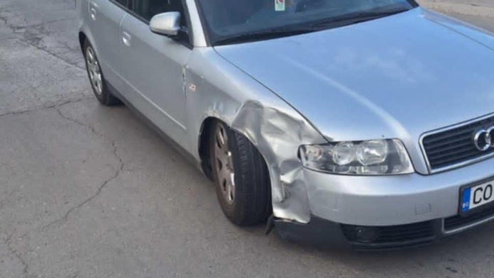 Кола, участник в катастрофата Кола, участник в катастрофата