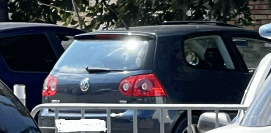 Колата на Никола Бургазлиев