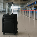 Куфар на летище