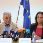 КЗК въведе нова система за контрол и сигурност, която цели да гарантира надеждната защита на поверителна търговска информация