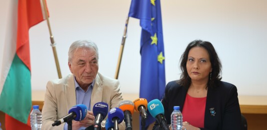 КЗК въведе нова система за контрол и сигурност, която цели да гарантира надеждната защита на поверителна търговска информация