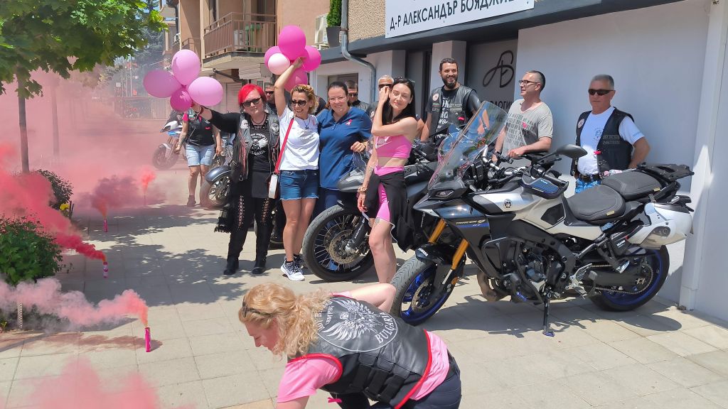 Бургас за първи път ще бъде домакин на Националната кампания