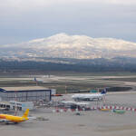 Гърция под блокада: Стачка отменя всички пътнически полети на 28 август Гръцко летище